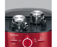 Electrolux Easypresso EEA 255 1250W 15bar czerwony - 138097 - zdjęcie 7